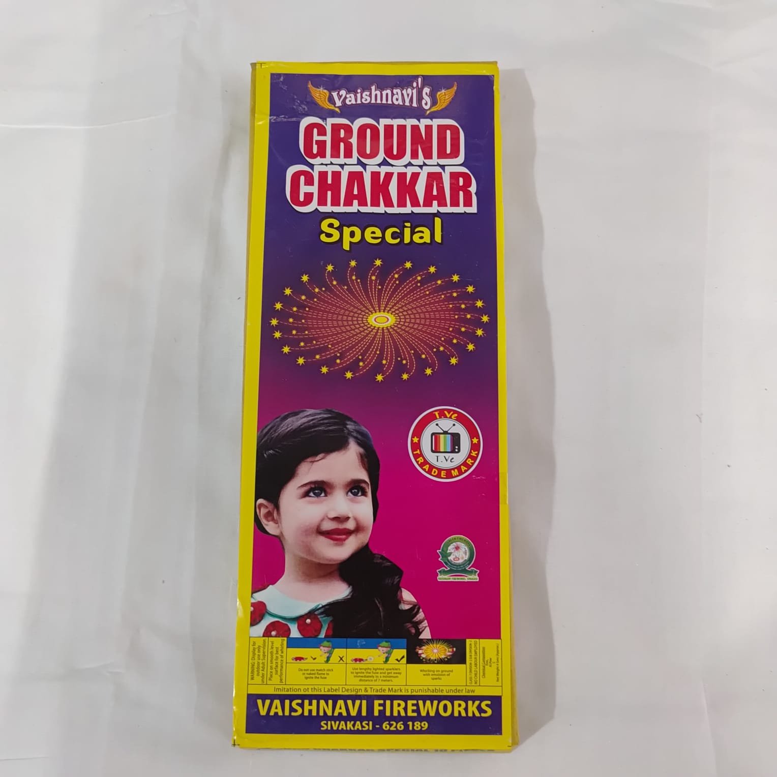 Grpund Chakkar Special