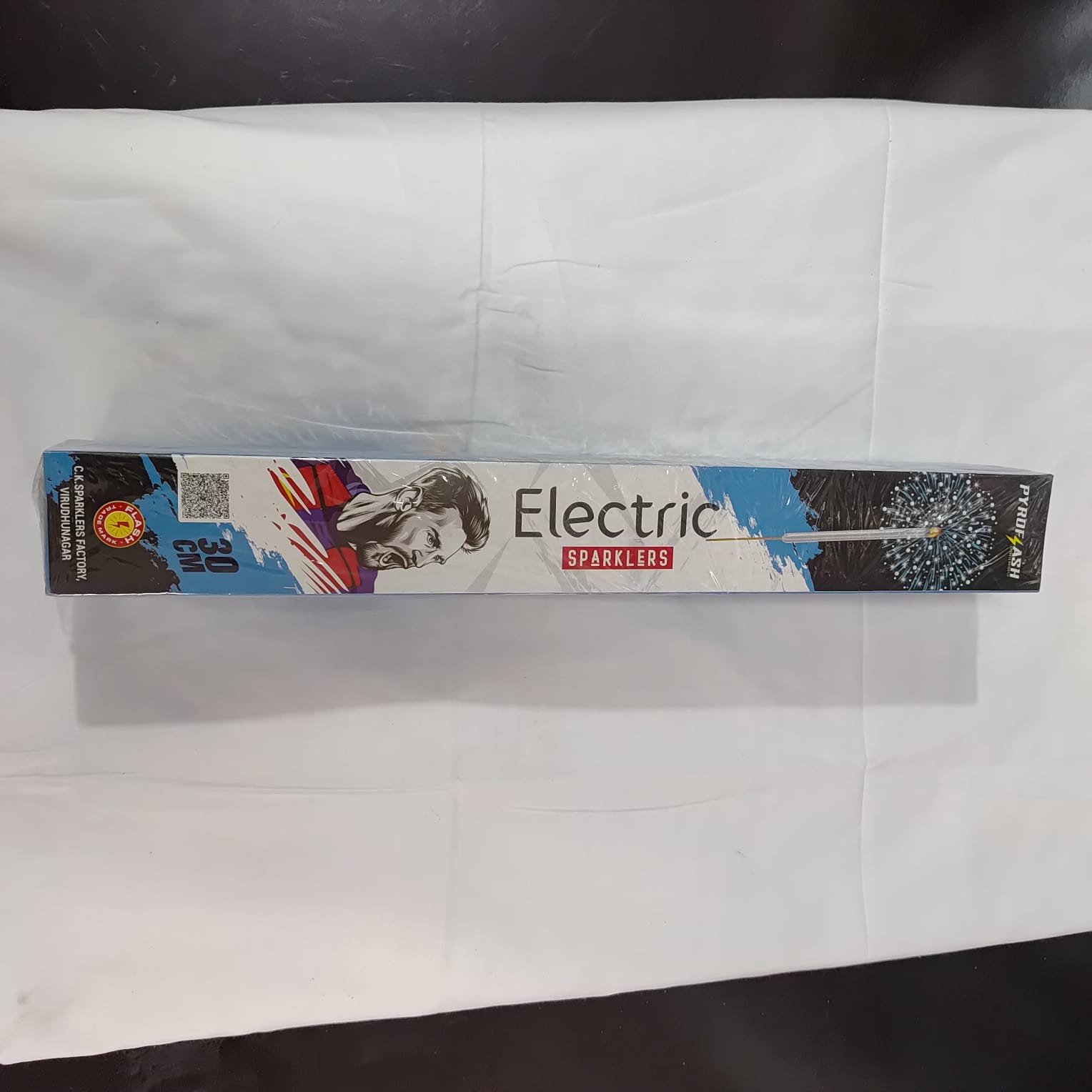 30 Cm Electric Sparklers
